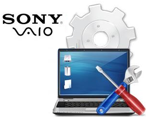 Ремонт ноутбуков Sony Vaio в Нижнем Новгороде