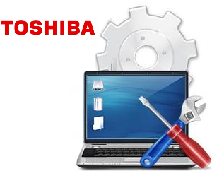 Ремонт ноутбуков Toshiba в Нижнем Новгороде